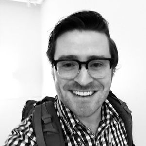 Meet your Posher, Matthew